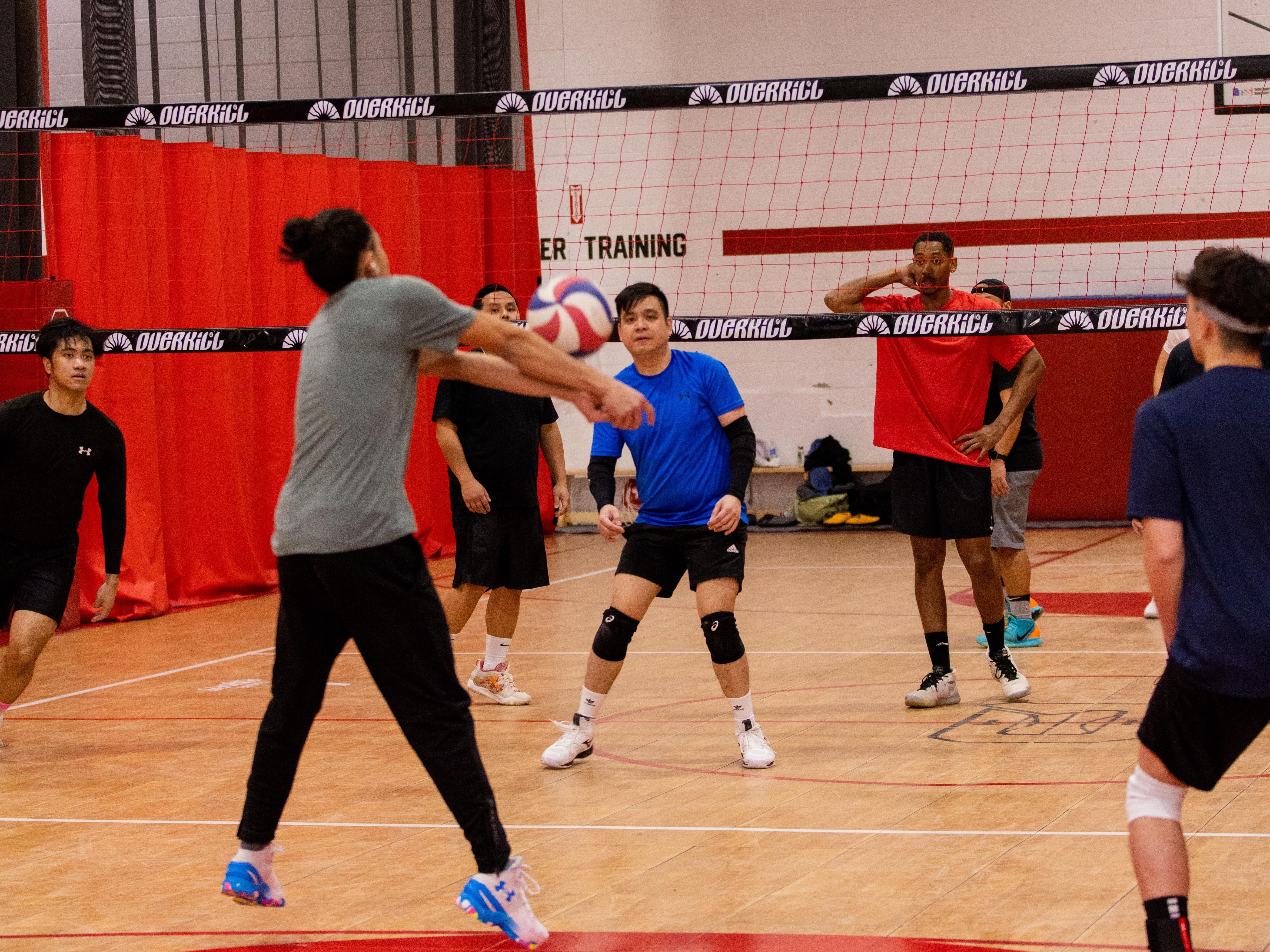 Javelin Team Rating System