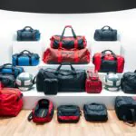 bags for volleyball
