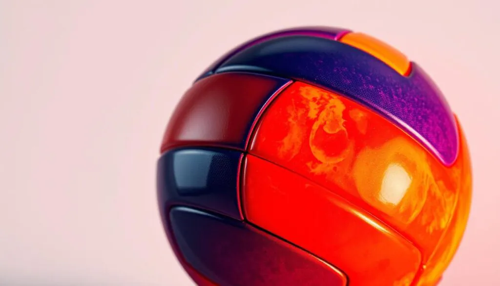 molten l2 volleyball