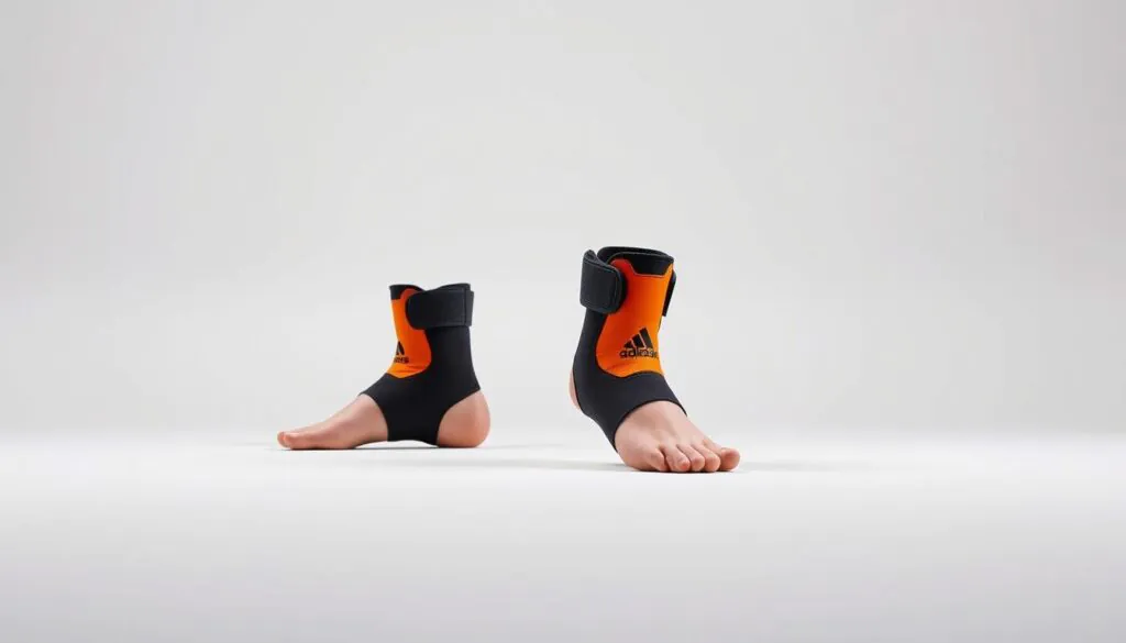 volleyball ankle braces
