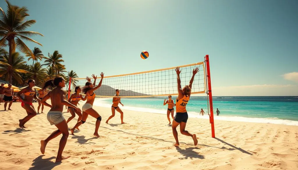 wilson avp outdoor volleyball
