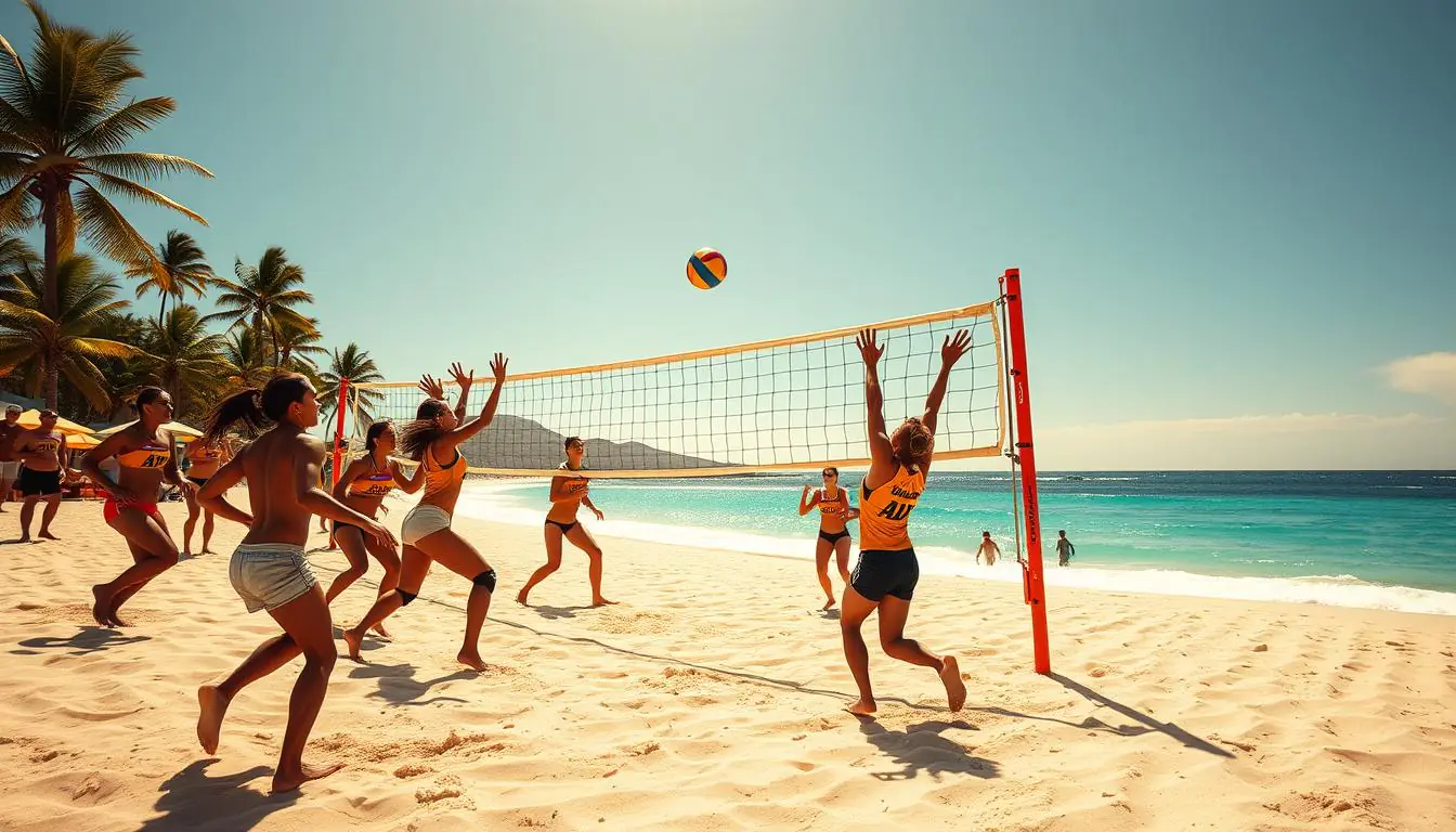 wilson avp outdoor volleyball