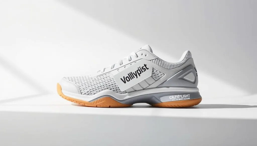 Adidas Crazyflight Volleyball Shoe Pricing