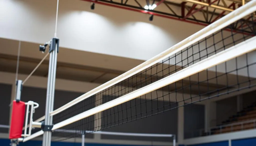 Advanced Volleyball Net Systems
