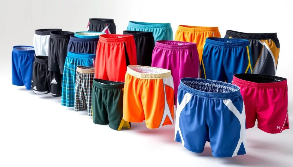 Best Volleyball Shorts Brands