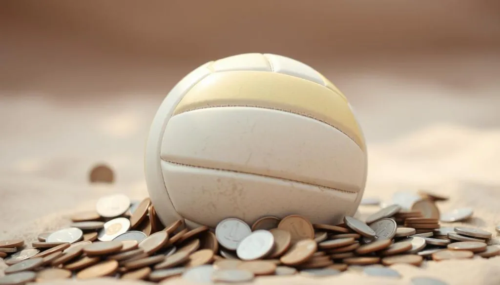 Budget Volleyball Options