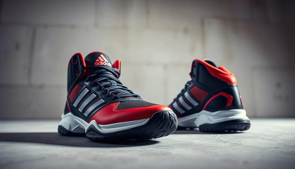 Crazyflight Design Volleyball Shoes