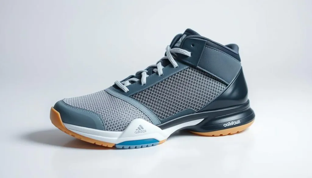 Crazyflight Volleyball Shoe Sizing