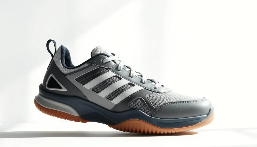 Crazyflight comfort volleyball shoe support