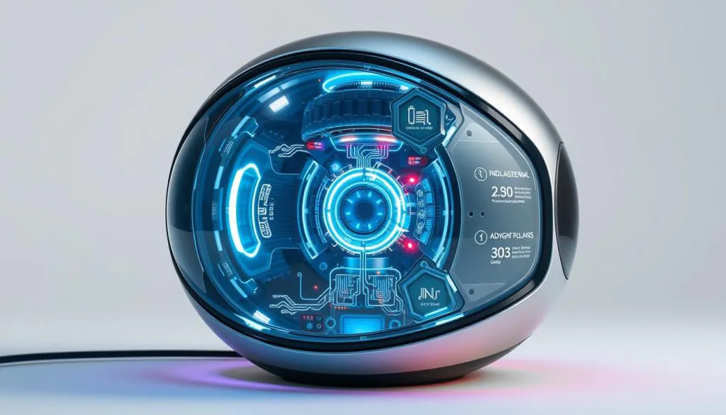 Digital Ball Pump Technology