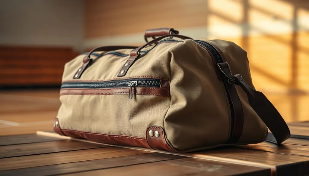 Durable Volleyball Bags Materials