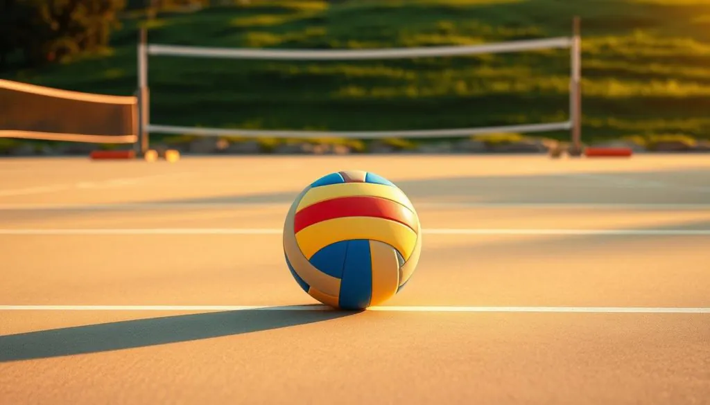FIVB Approved Volleyball Competition Standards