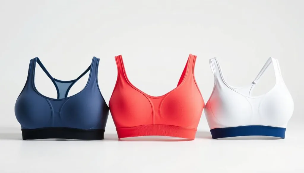 Fruit of the Loom Sports Bra Comparison
