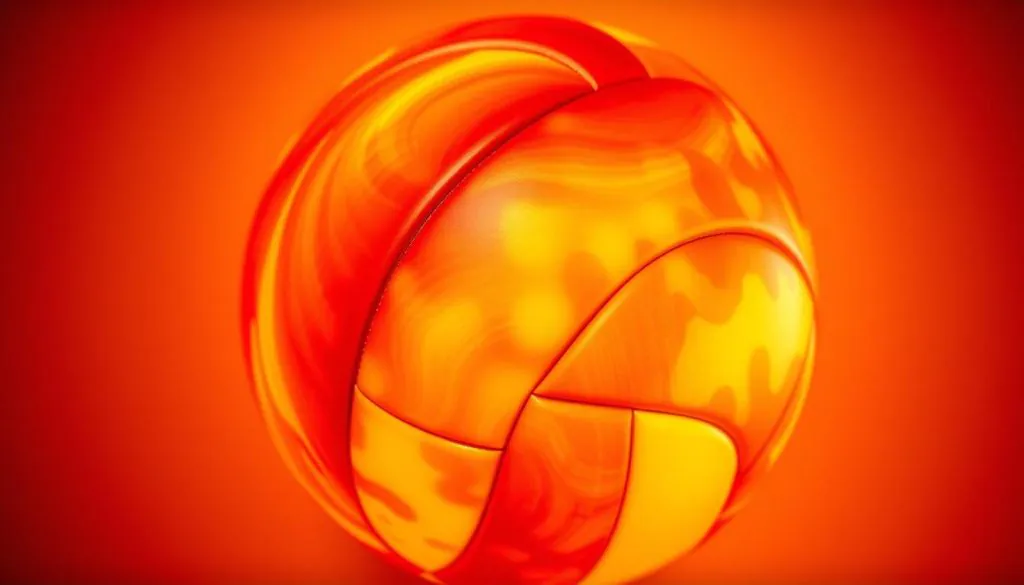 Molten L2 Volleyball Colors