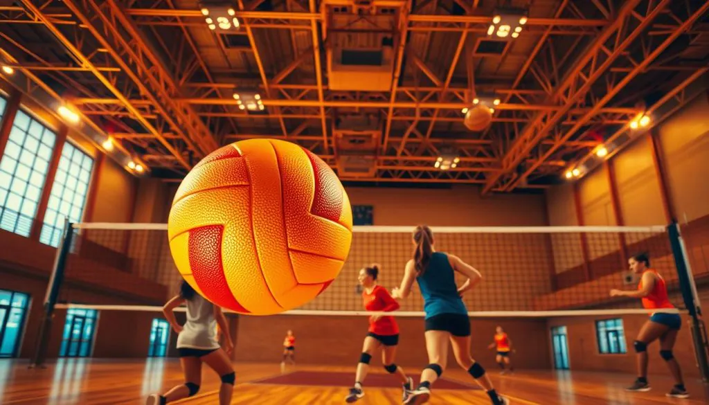 Molten L2 Volleyball Indoor Performance