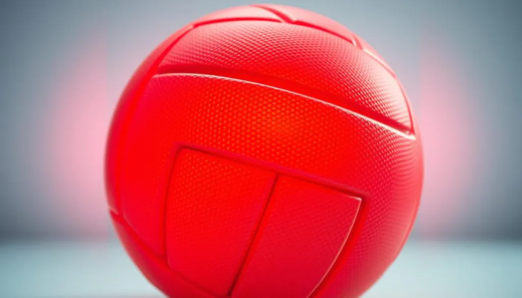 Molten L2 Volleyball Technical Specifications