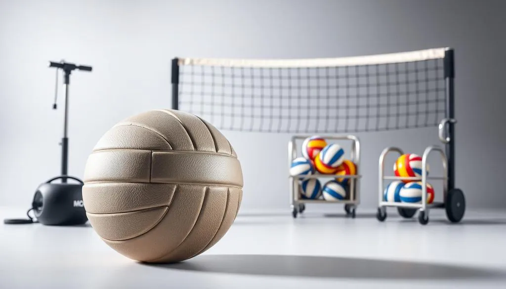 Molten L2 Volleyball Training Equipment