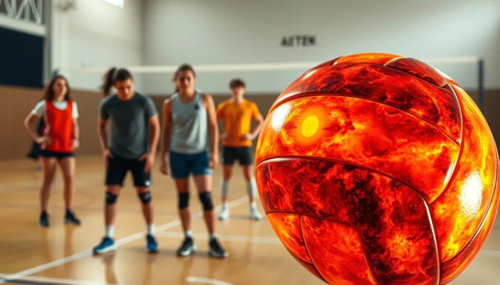 Molten L2 Volleyball for Different Skill Levels