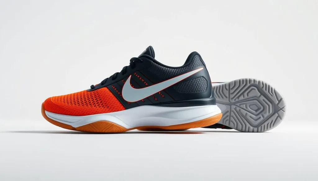 Nike HyperAce 3 Breathable Volleyball Shoes