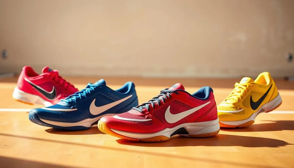 Nike HyperAce 3 Volleyball Shoe Styles