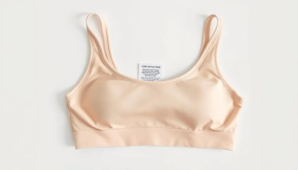 Sports Bra Care and Maintenance