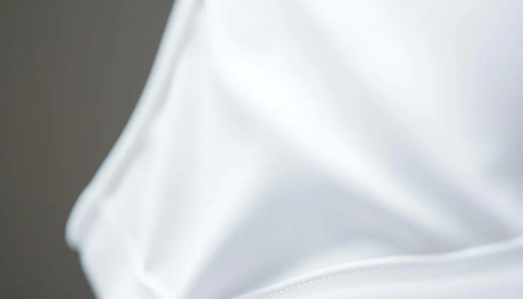 Sports Bra Material Composition