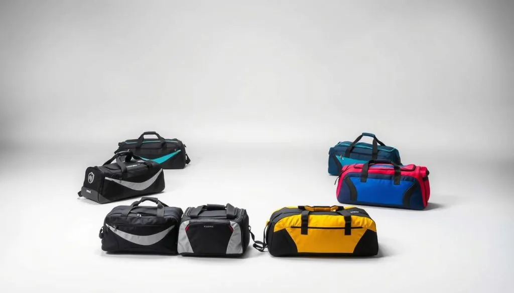 Top Volleyball Bag Brands Comparison