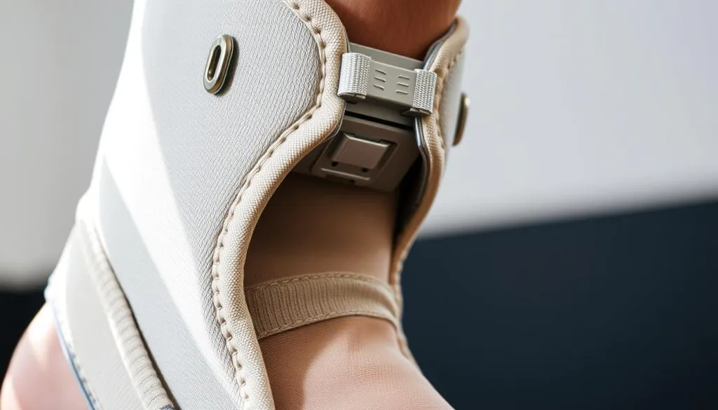 Volleyball Ankle Brace Care Guide