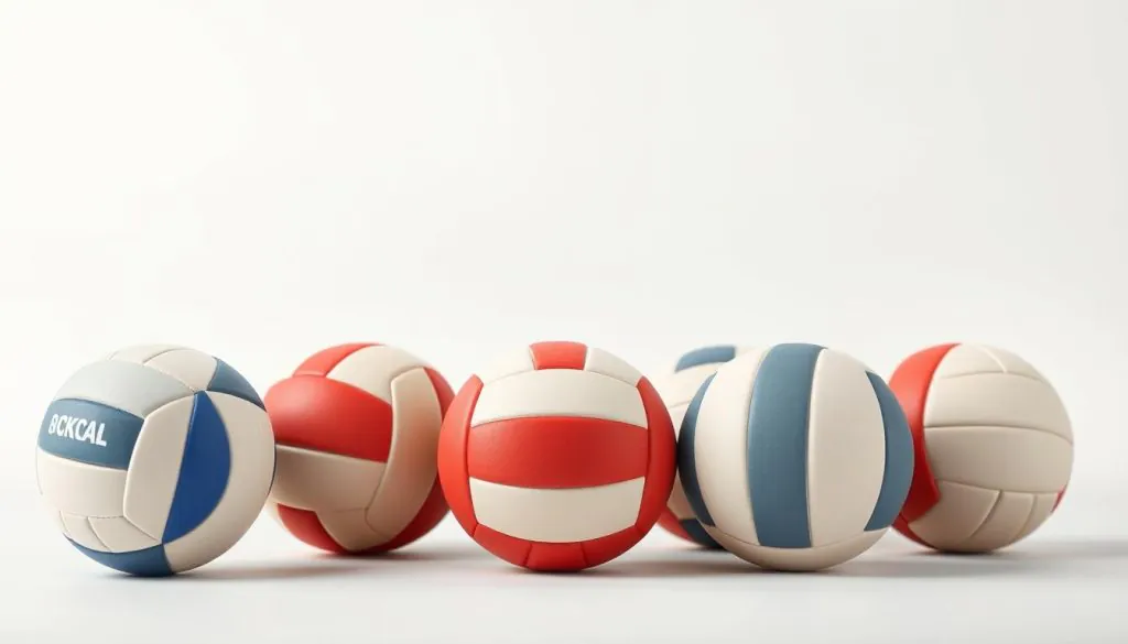 Volleyball Training Balls
