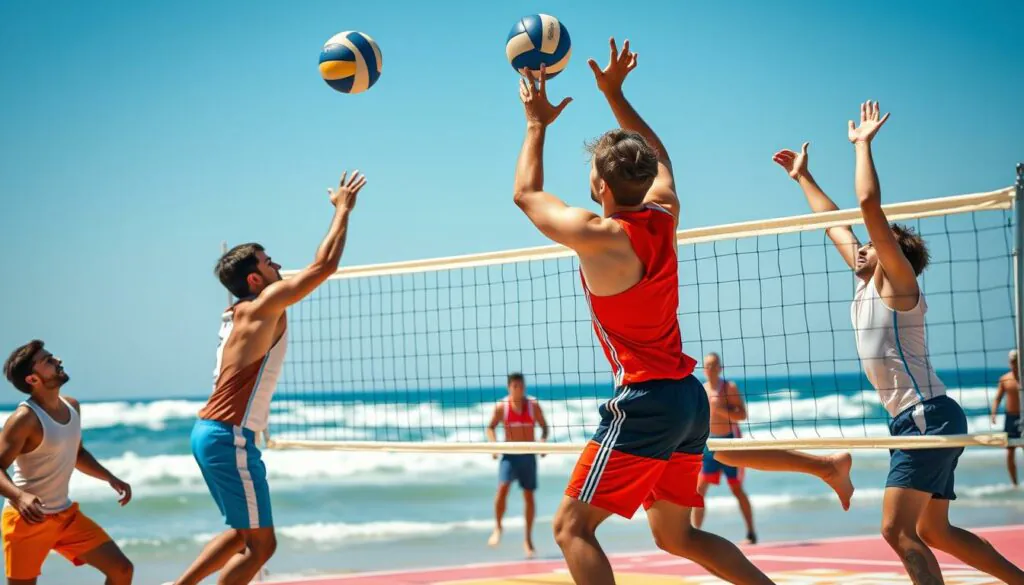 volleyball-players